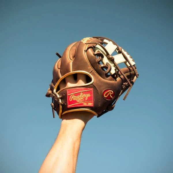 11.75x22 Baseball Glove R21819