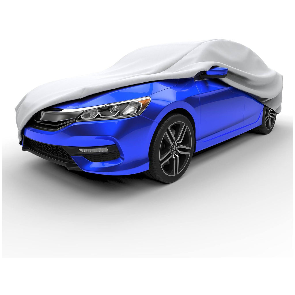 3 Layer Car Cover M572623