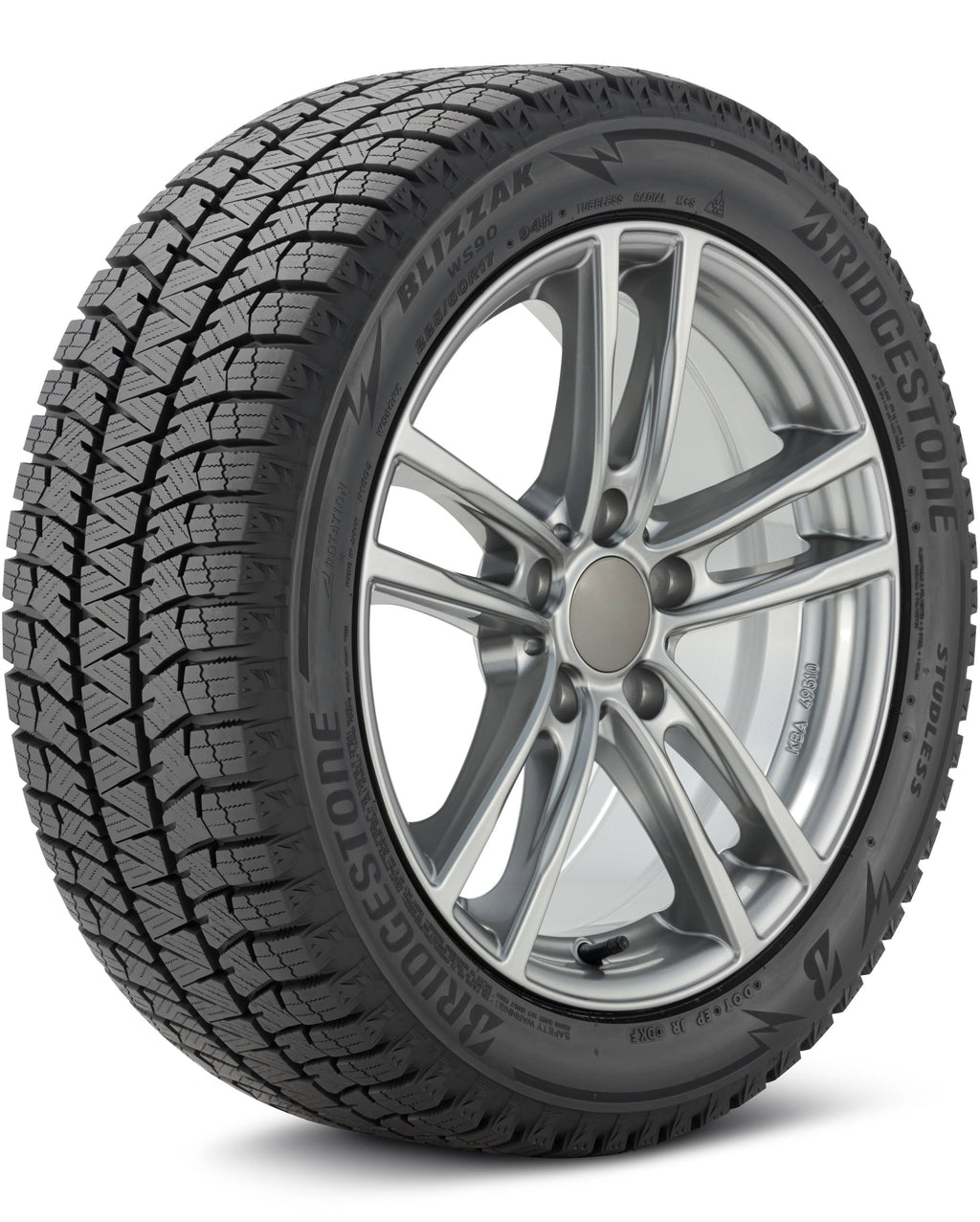 205/50R17 93H Tire H89800