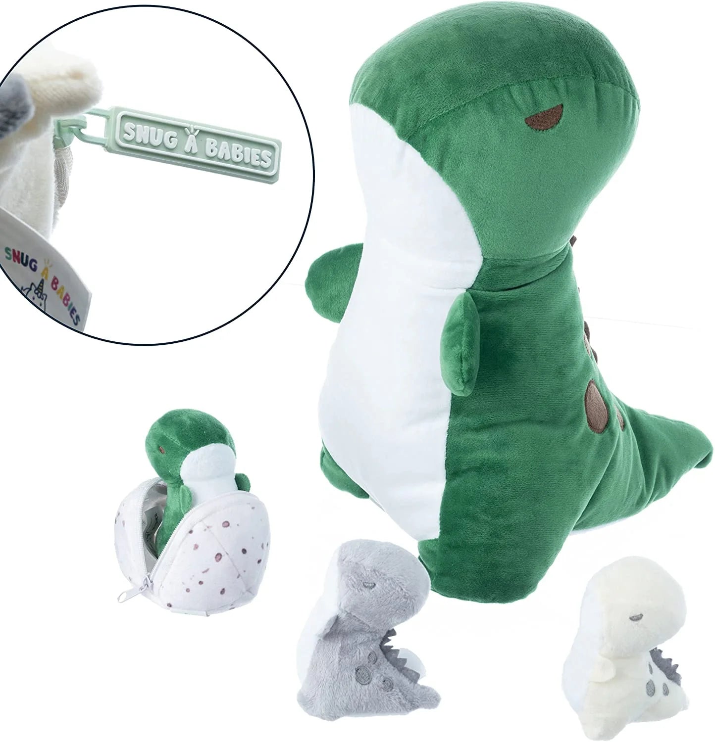 Stuffed Mo Corn Toy for Girls Ages 3-8 Years U827