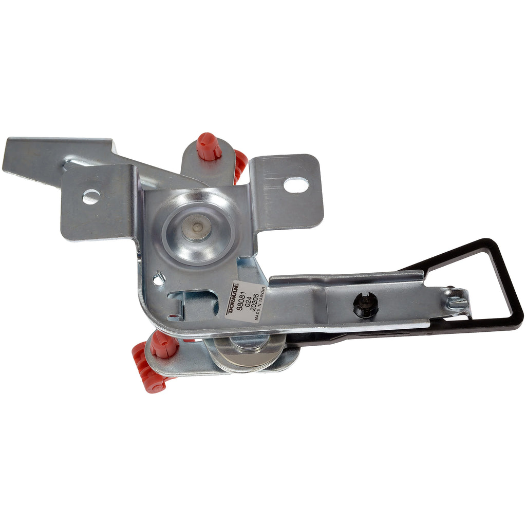 Tailgate Kit Z833
