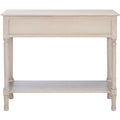 2 Drawer Console Table G725308