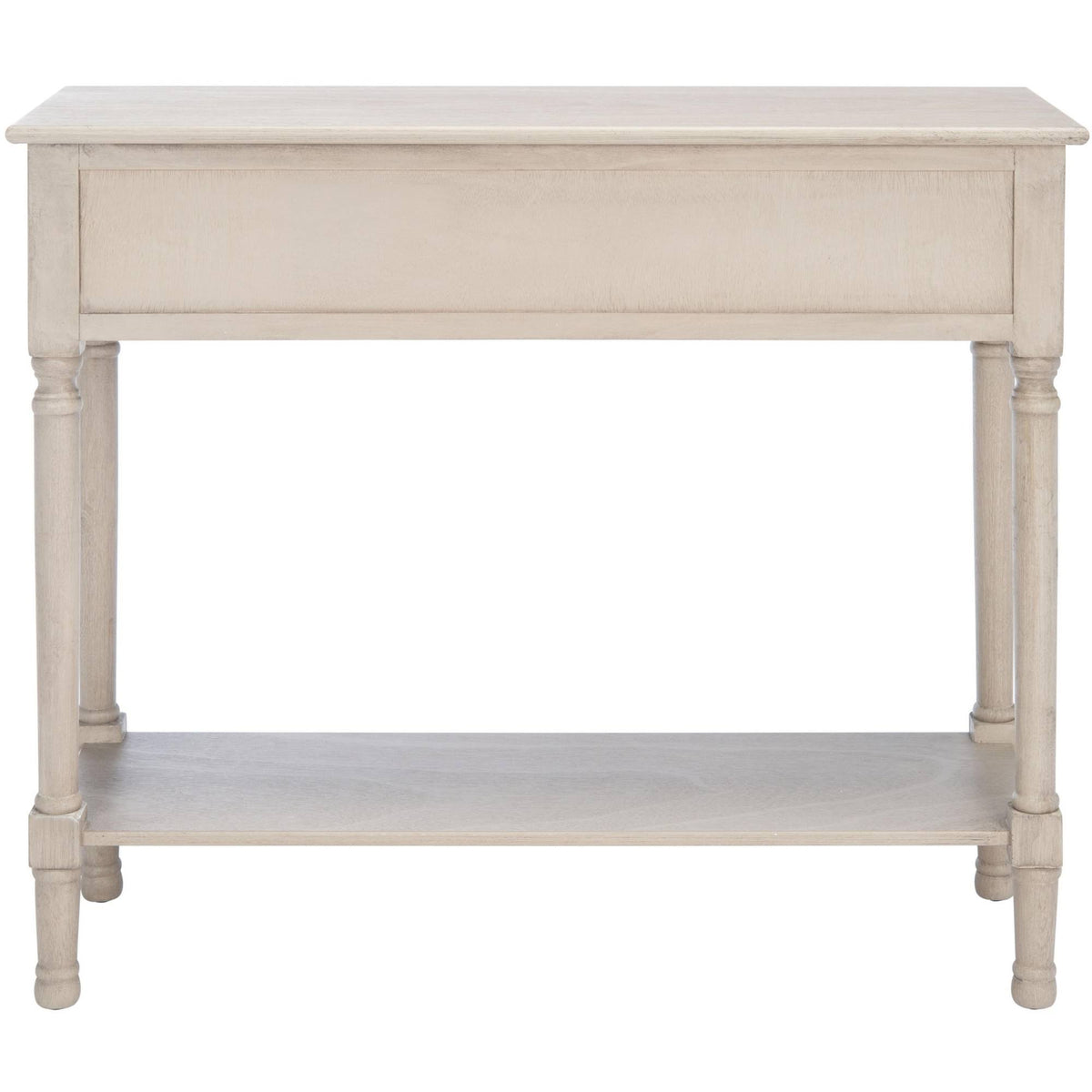 2 Drawer Console Table G725308