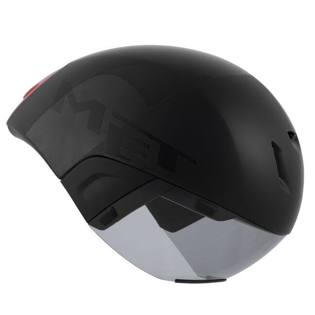 Black M Helmet Y198507