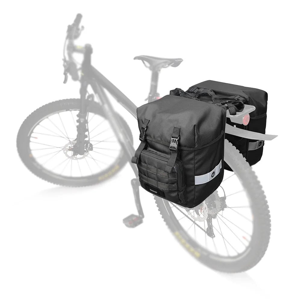 Bicycle Rack Seat Bag P187