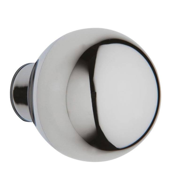 Satin Nickel Knob S7960