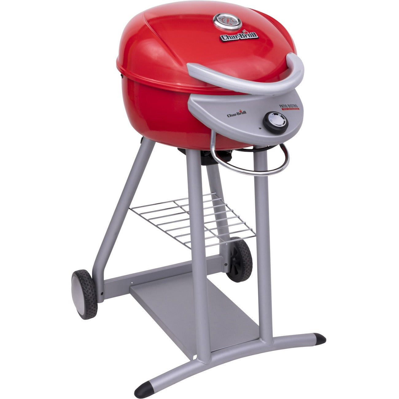 Patio Bistro Electric Grill S782