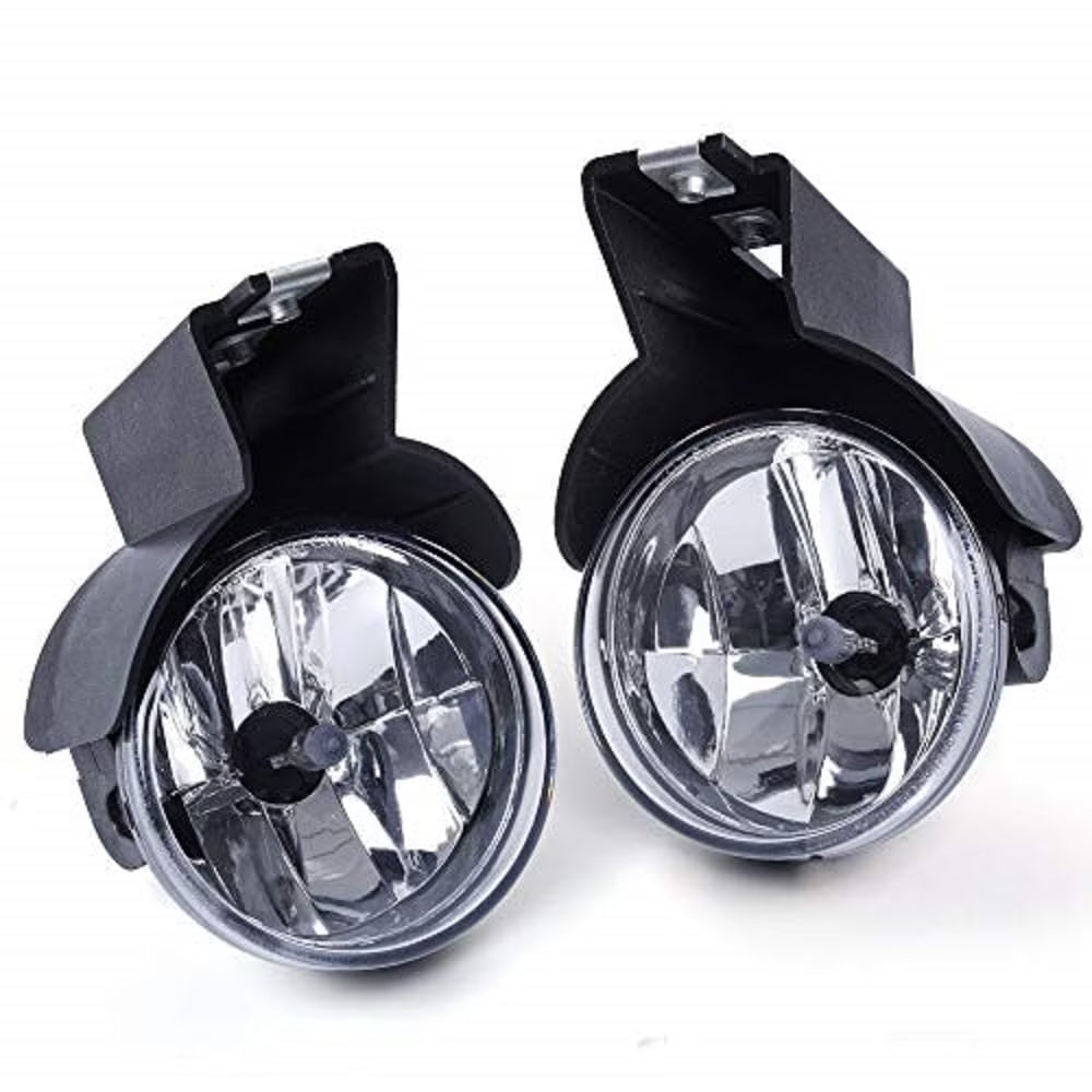 Fog Lights for Dodge Dakota and Durango H750662