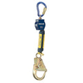 6& Nano-Lok Self Retracting Lifeline with Anchor Hook G99927