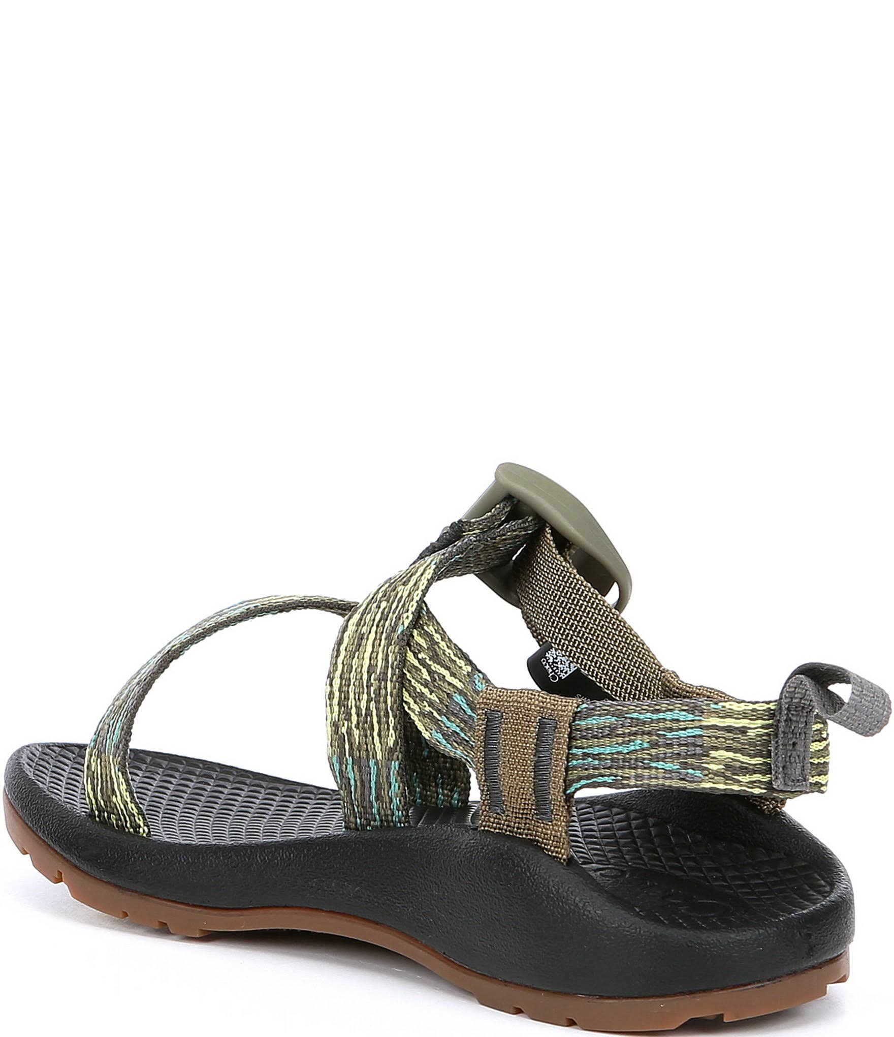 Vortex Avocado Sandals D478