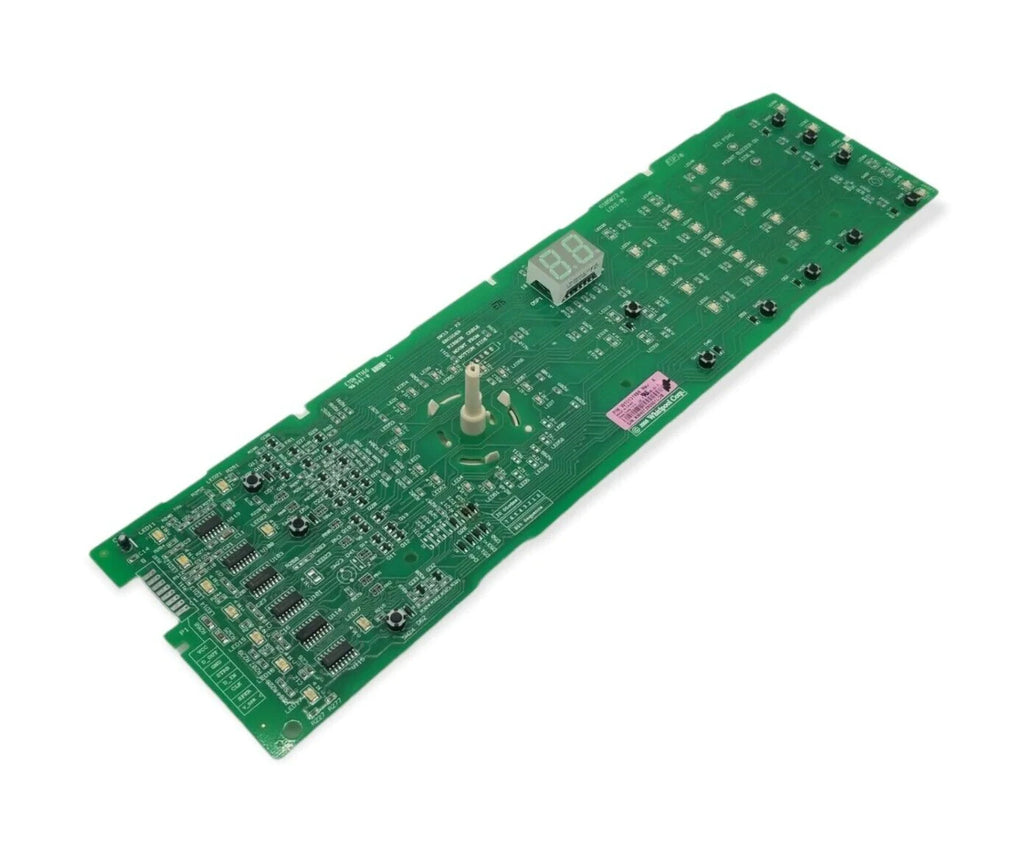 Kenmore Washer Control X67481