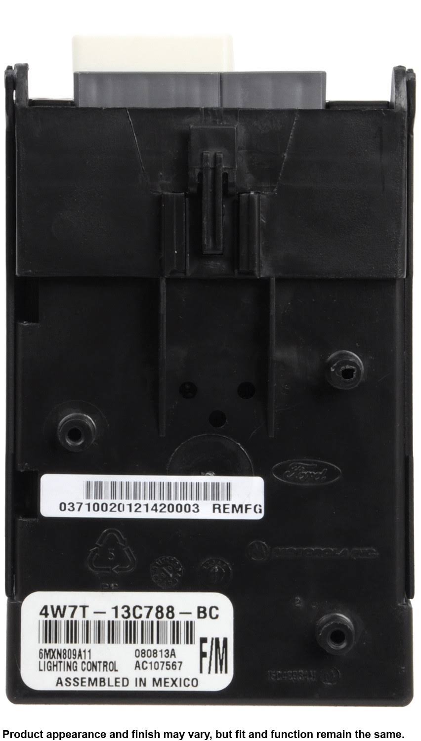Lighting Control Module B86604