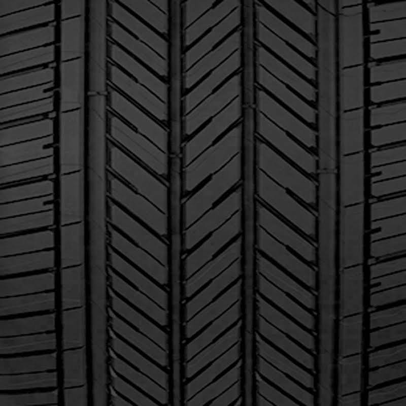 P245/50R17 98V Tire V183