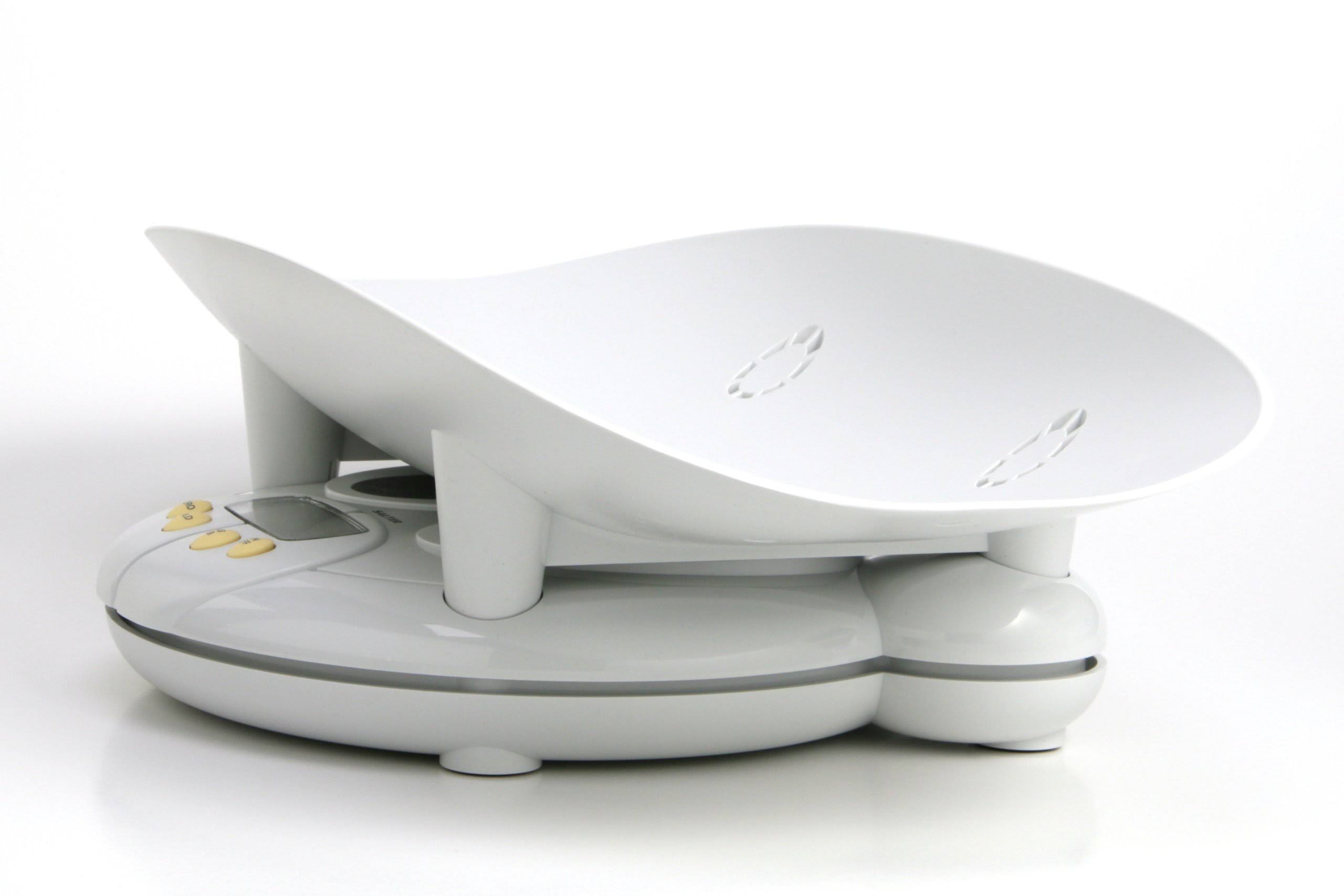 Digital Baby and Toddler Weighing Scale T8544