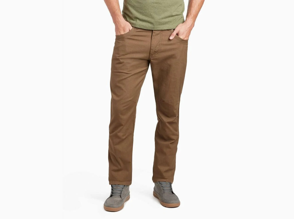 Dark Khaki 40W x 36L Jeans C843