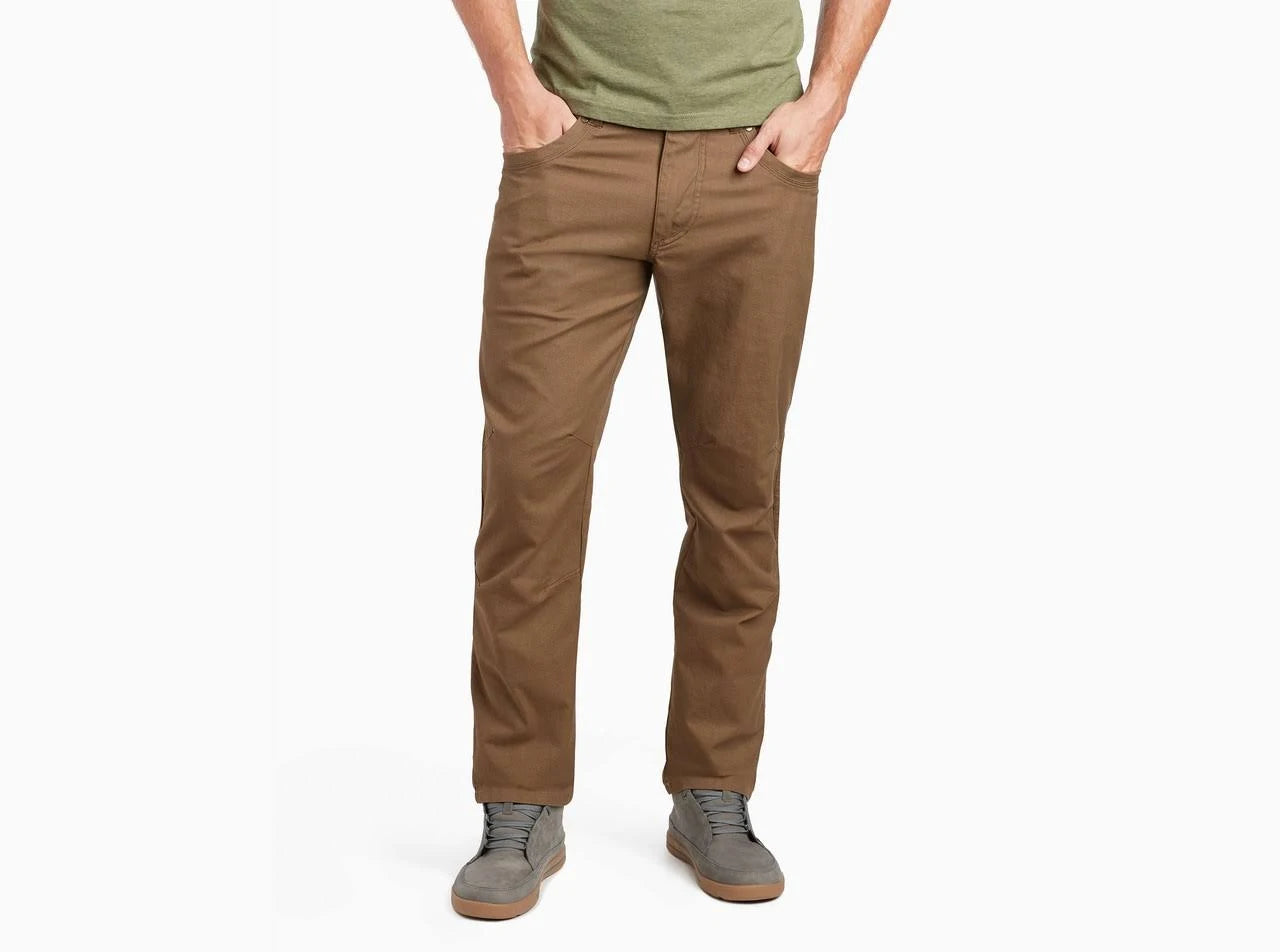 Dark Khaki 40W x 36L Jeans C843