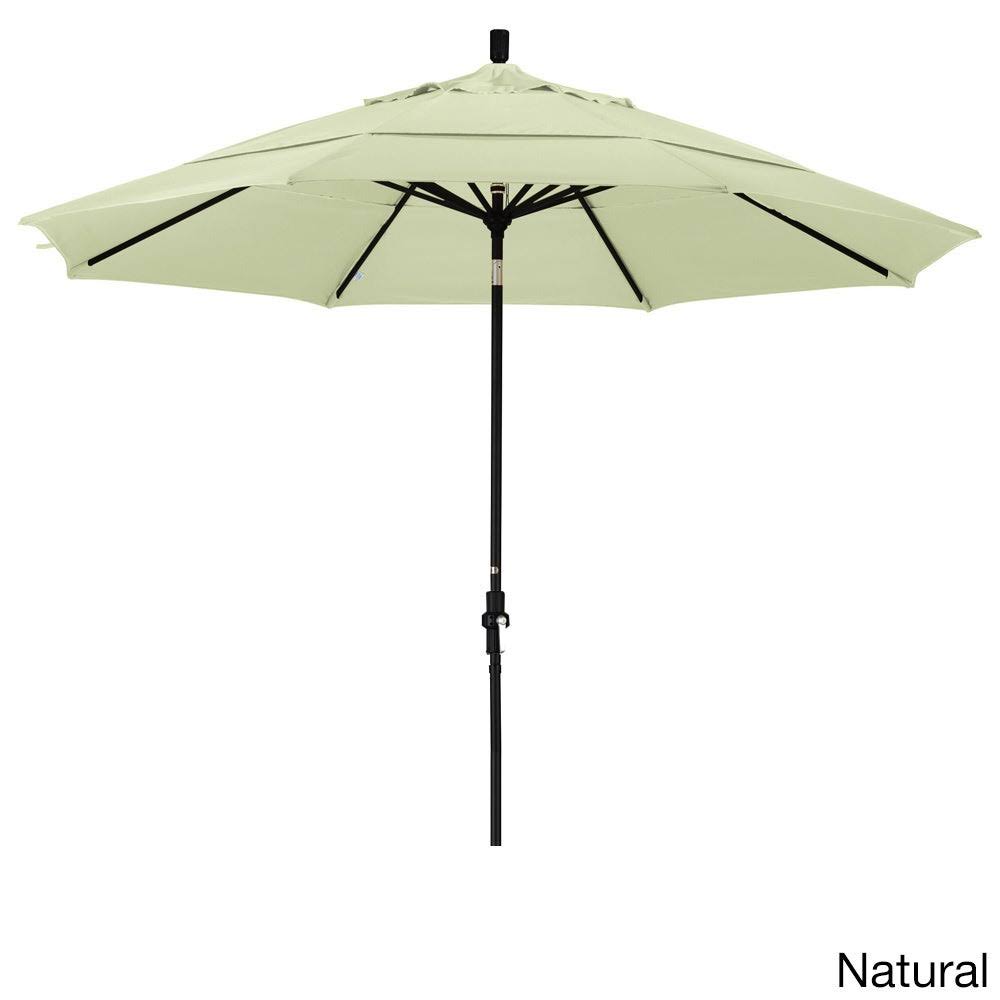 11 ft. Aluminum Market Umbrella I6101