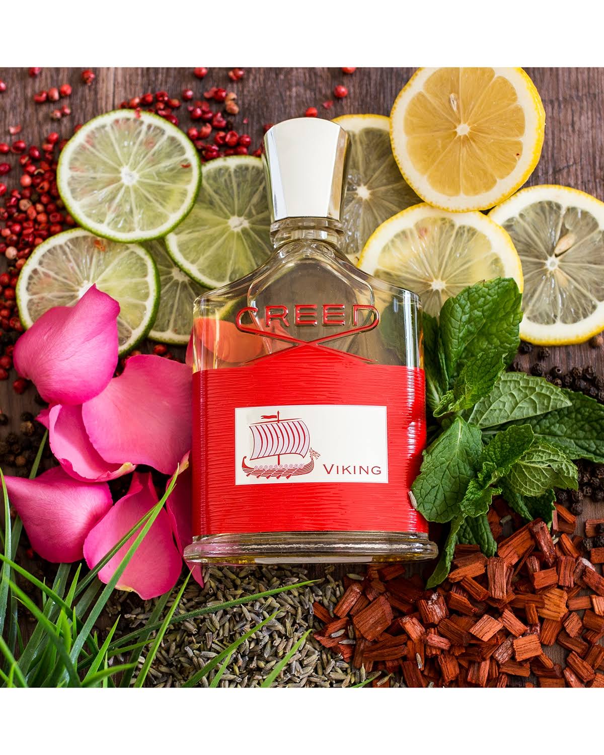 8.4 oz Eau De Parfum Spray U567511