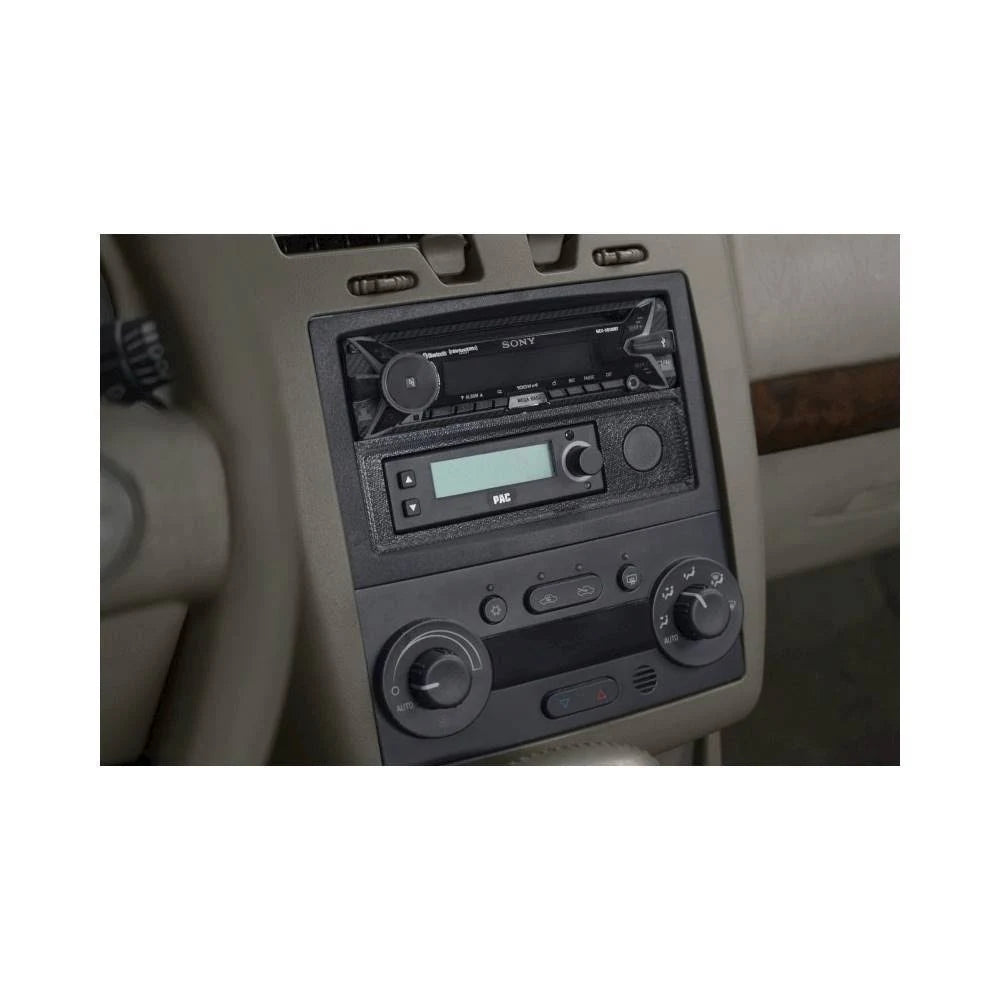 Installation Kit for Pontiac G6 and Chevrolet Malibu U40800