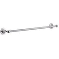 Ebony 18x22 Towel Bar C5965