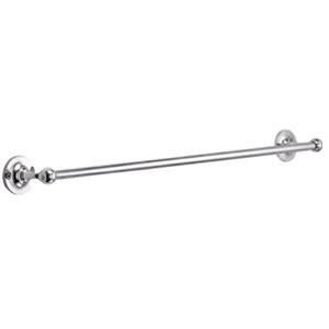 Ebony 18x22 Towel Bar C5965