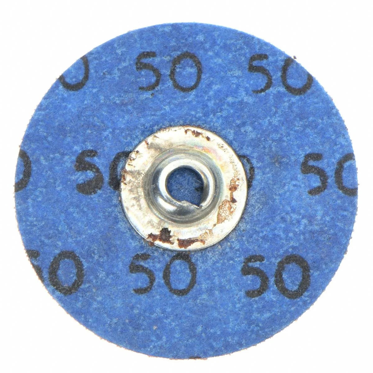 Quick Change Disc, 2in, 50G, PK100 I45691