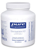 Glucosamine HCL Shellfish-Free X893