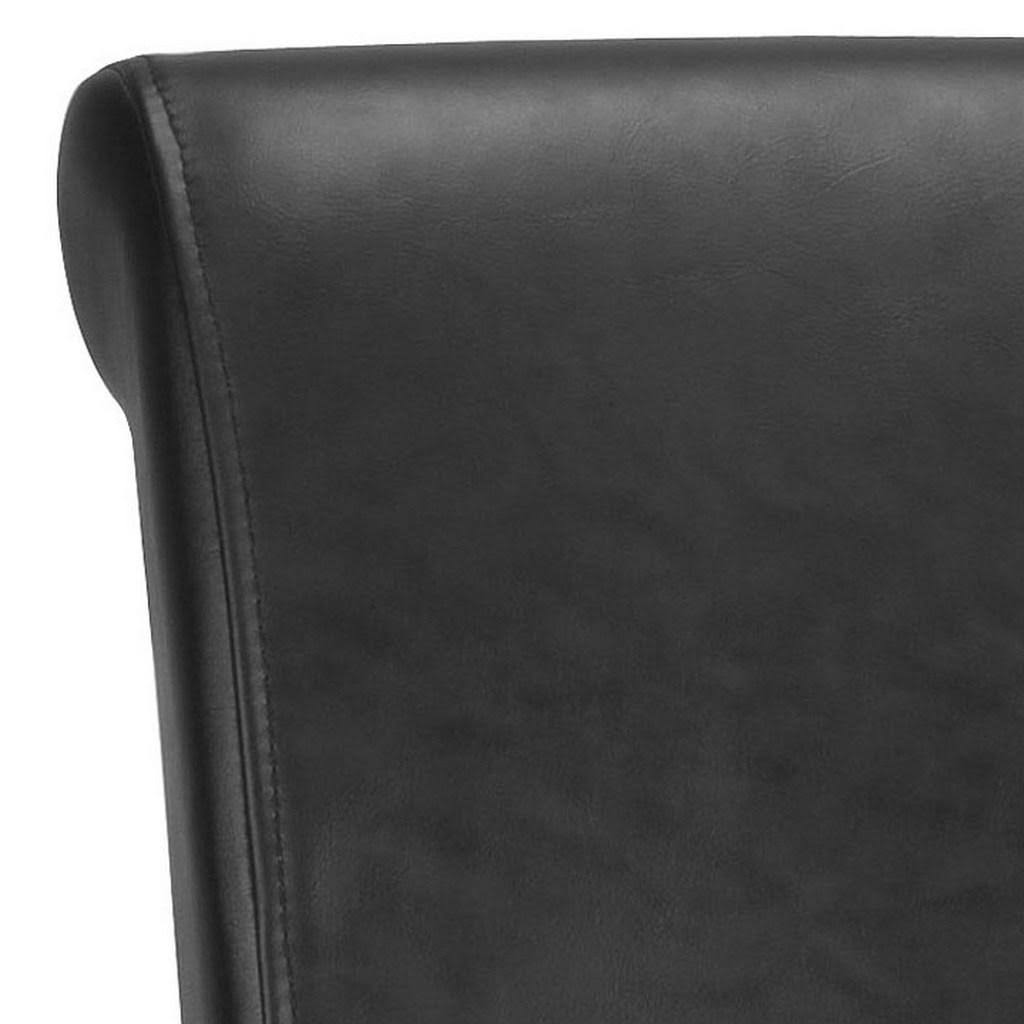 Sky Blue Counter Stool Y79893