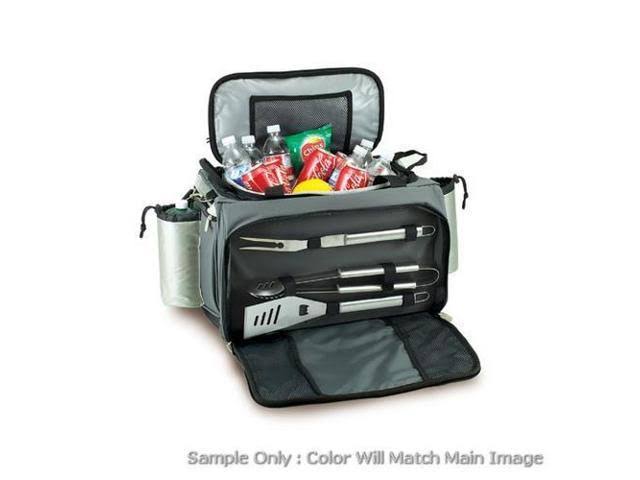 Vulcan Cooler & Propane Grill D5341