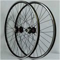 26 Inch 32 Spoke Mountain Bike Wheelset Z29805