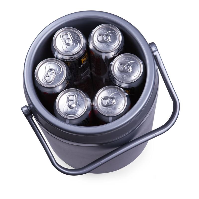 Boston Bruins Can Cooler J937982