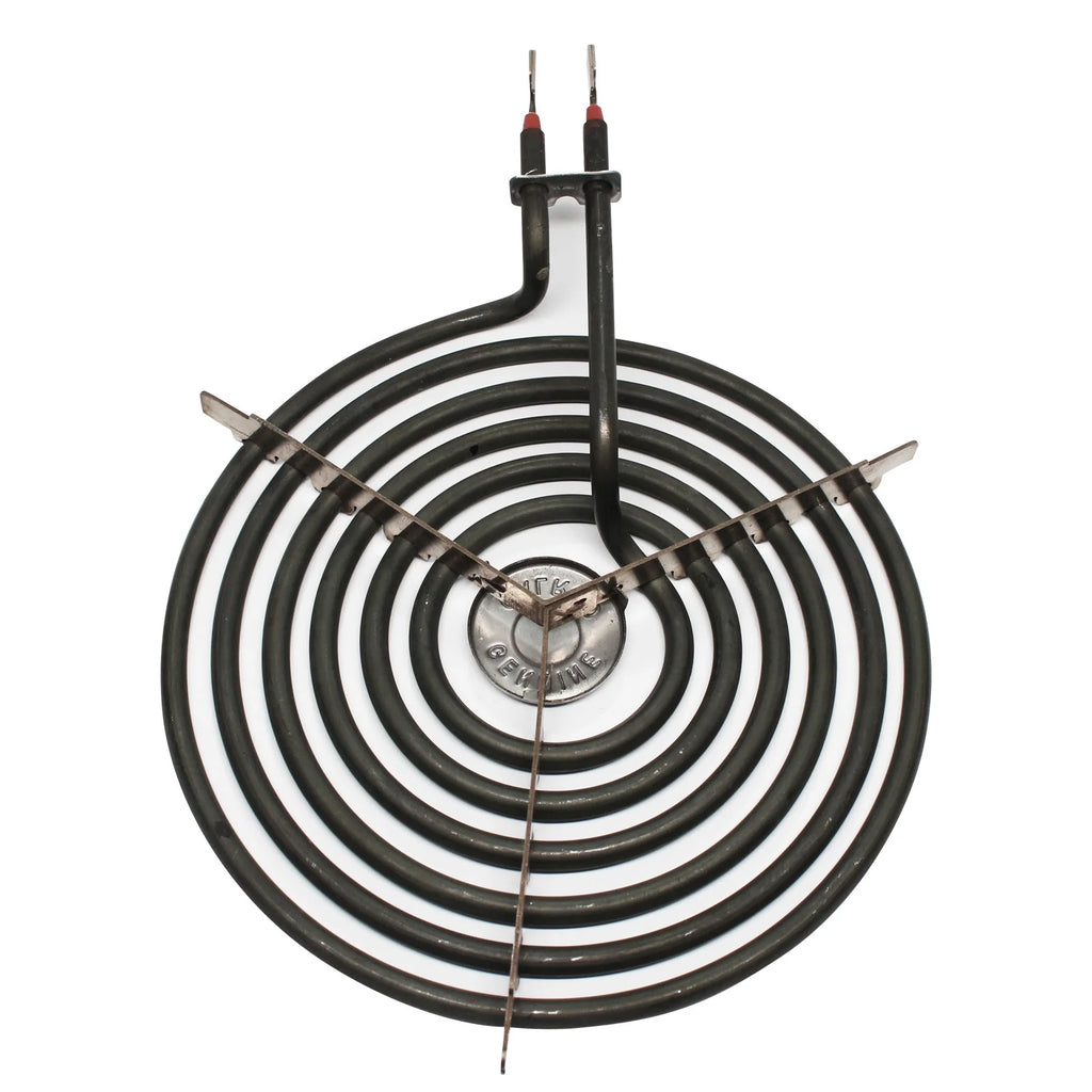 8 inch 6 Turns Surface Burner Element for Range, Stove & Cooktop K782210