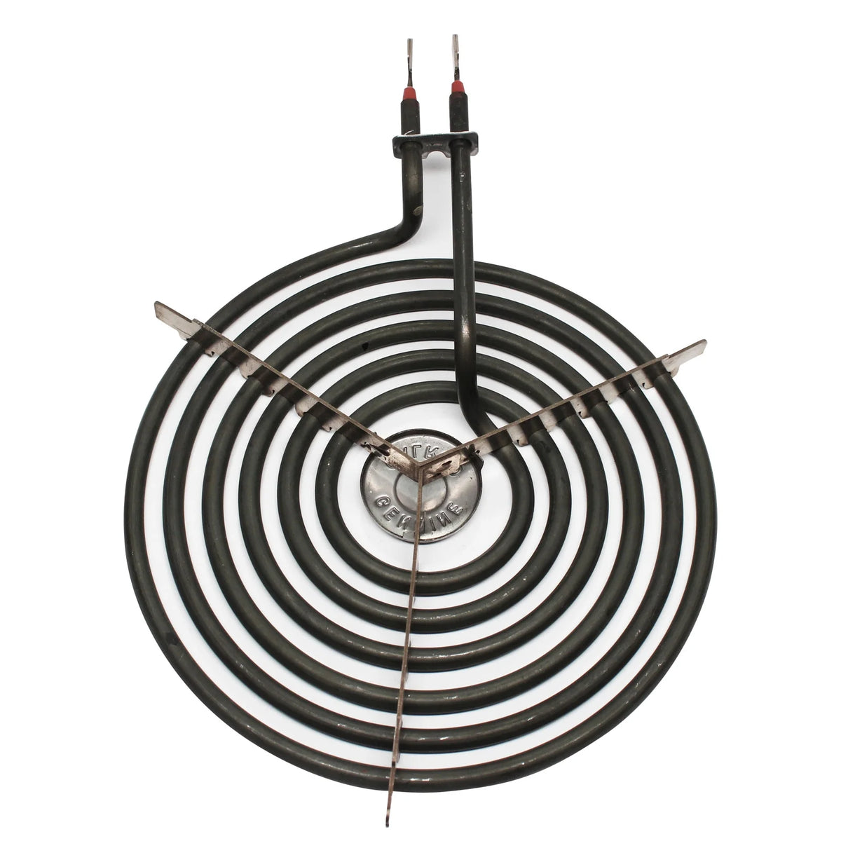 8 inch 6 Turns Surface Burner Element for Range, Stove & Cooktop K782210