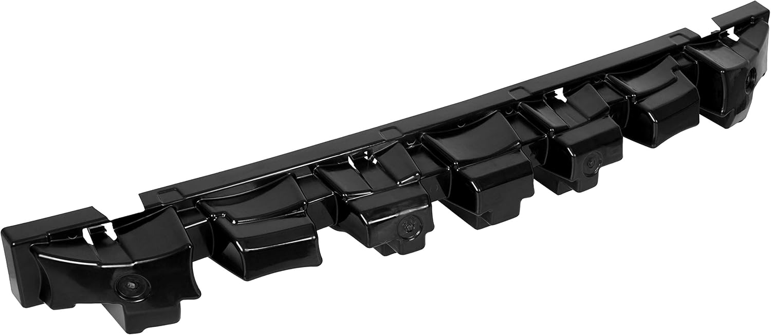 Bumper Impact Absorber Protector Pack of 2 R359810