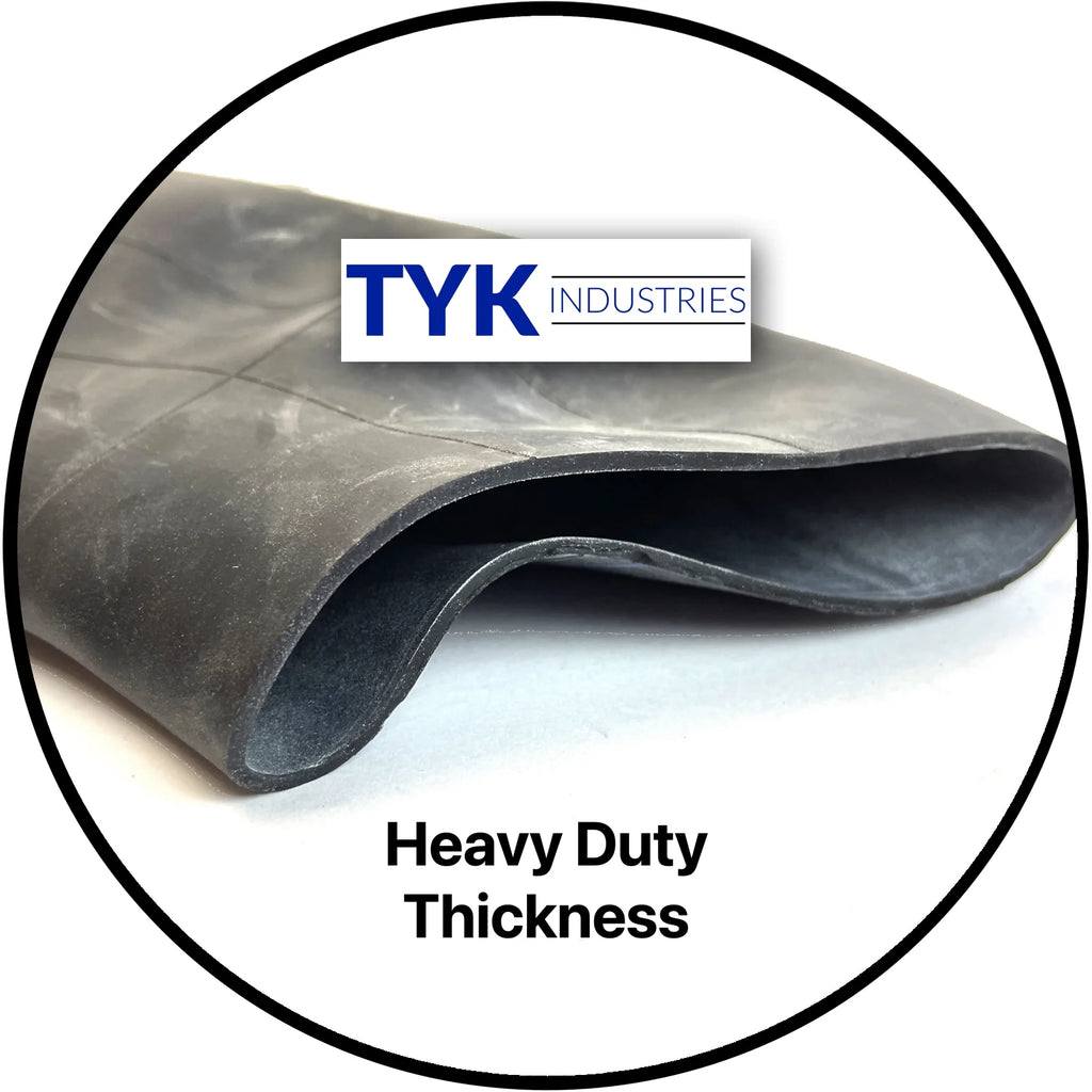 Tractor Tire Inner Tube TR218A Valve Z400