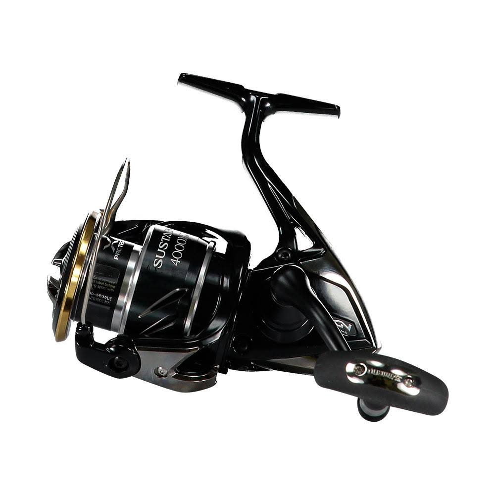 Sustain Fi 4000 Fishing Reel E1880