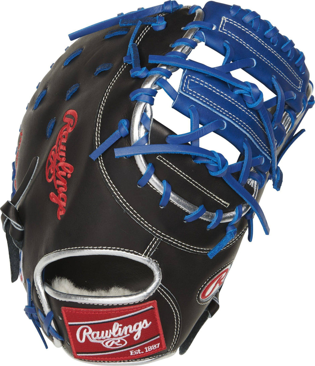 12.75x22 First Base Mitt H44309