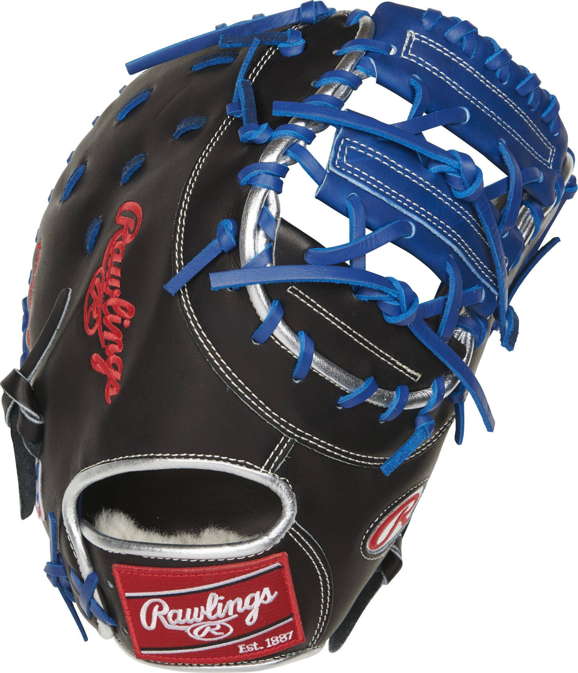 12.75x22 First Base Mitt H44309