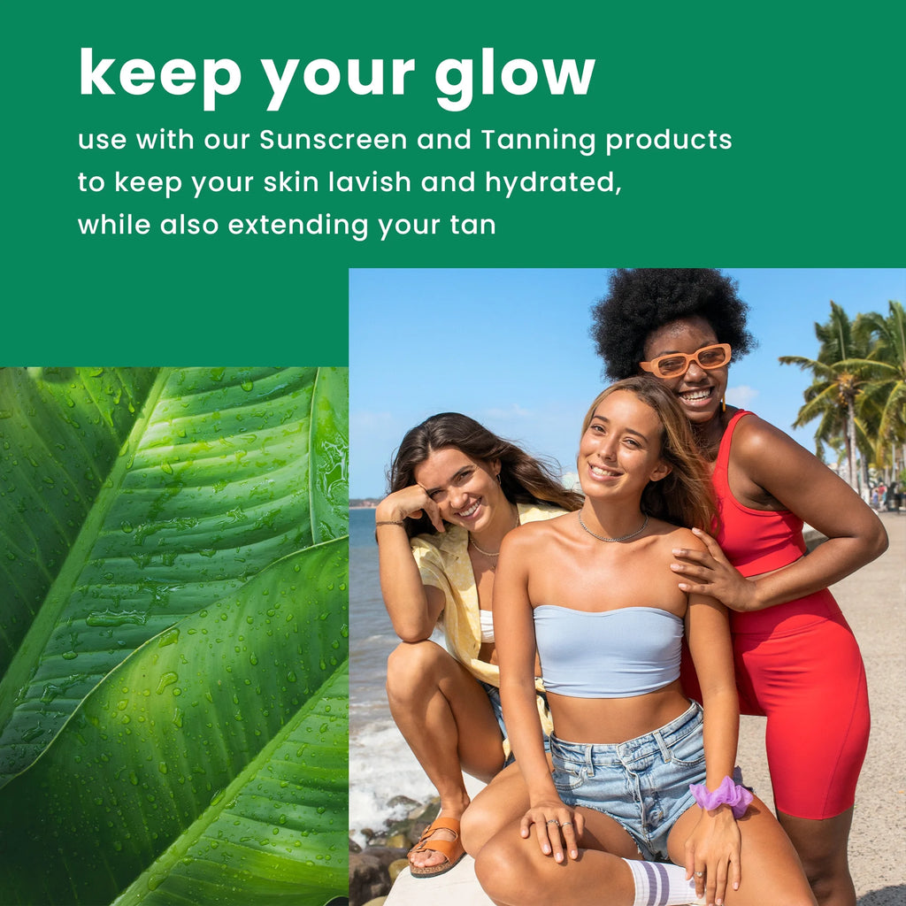 Weightless Hydration After Sun Lotion, 6oz G239