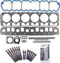Head Gasket Set Bolt Kit F153266