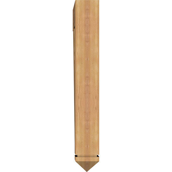 Western Red Cedar Bracket X88280