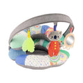 3-in-1 Tummy Time Sit Support Mini Gym F710