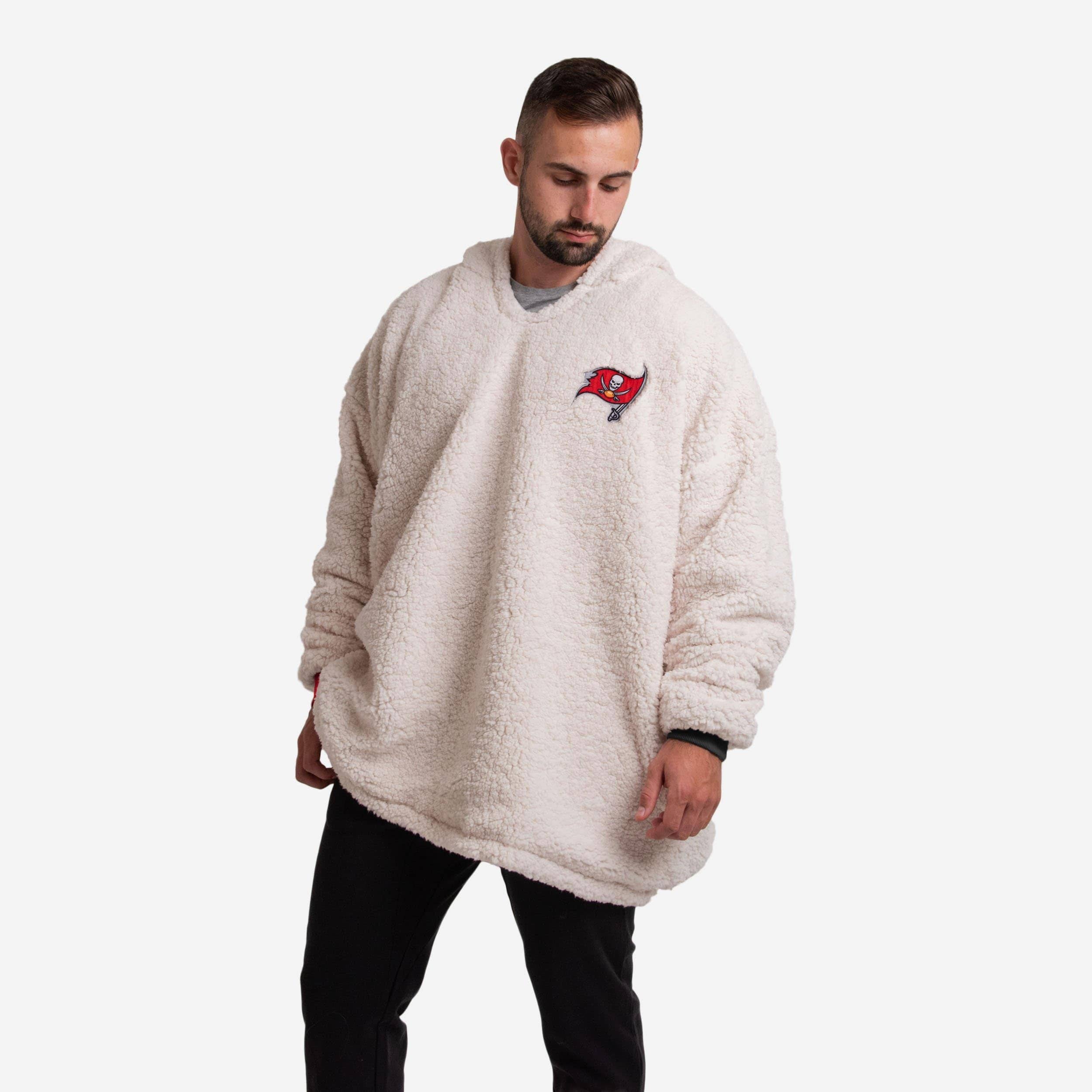 Reversible Colorblock Hoodeez U863