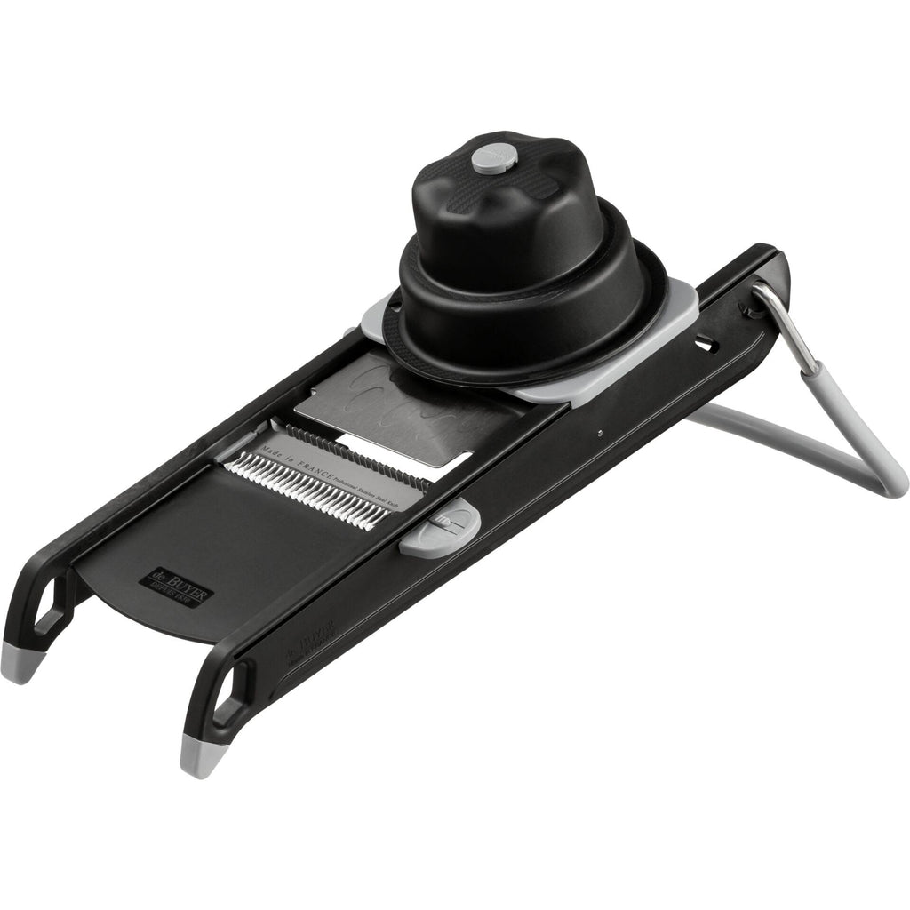 Black Mandoline U2964