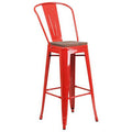 Bar Stool R4038