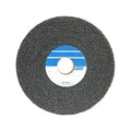 6 x 1 x 1 in. Surface Finishing Convolute Wheel Coarse Grit T64721