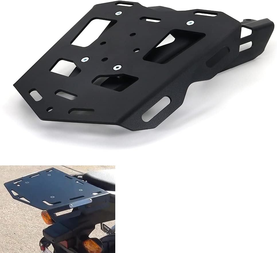 Rear Rack for CB500X 2012 2013 2014 2015 2016 2017 2018 2019 2020 2021 Motorcycle Cargo Rack W345