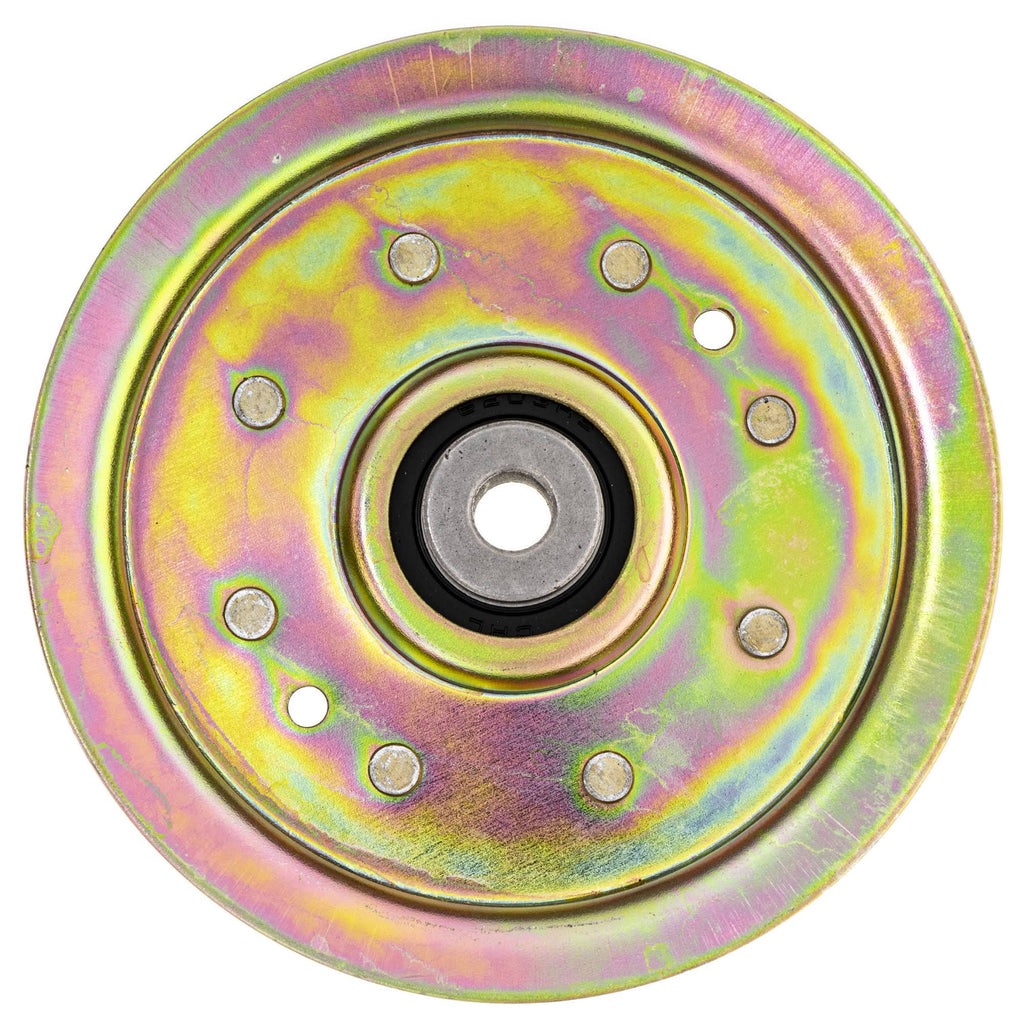Blade Spindle Belt Idler Deck Rebuild Kit for 50 inch Deck R5867