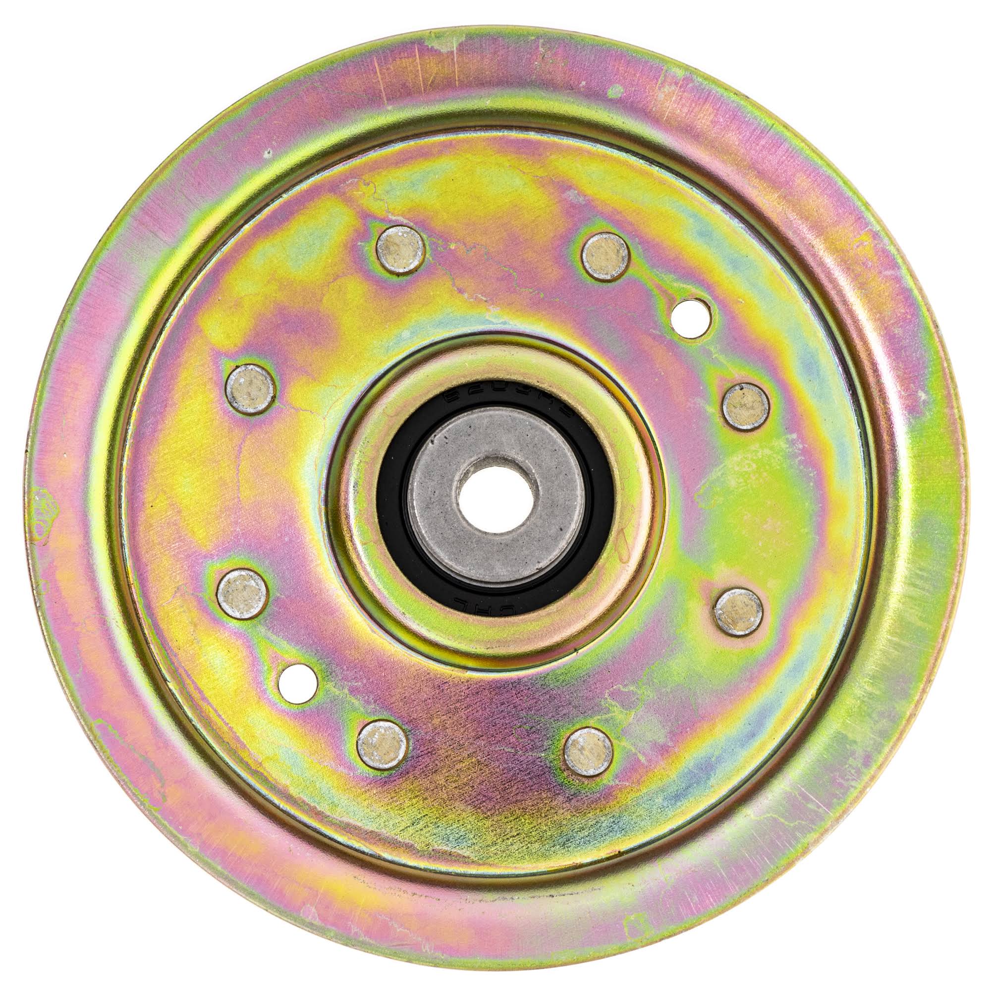 Blade Spindle Belt Idler Deck Rebuild Kit for 50 inch Deck R5867