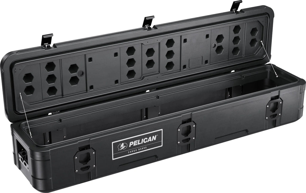 BLK 85L Cargo Case E113
